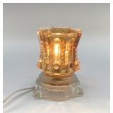 VTG FAIRY LAMP ELECTRIC 4.5"