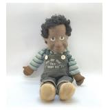 1985  LITTLE BILL COSBY KID DOLL