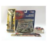 NASCAR COLLECTIBLES
