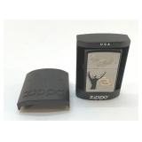 DALE EARNHARDT ZIPPO LIGHTER