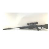 BEAR RIVER/BARRA TPR 1300 high-powered air rifle