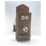 VTG PHONE STYLE BAR CASE