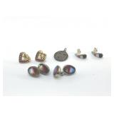 .925 STERLING SILVER JEWELRY