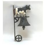 COUNTRY FARMHOUSE COWBELL
