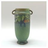 1930S ROSEVILLE POTTERY BANEDA VASE
