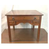 Lexington Bob Timberlake Cherry end table