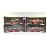 RACING CHAMPIONS, DIECAST, SEALED CARS, NASCAR