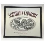 SOUTHERN COMFORT NEW ORLEANS  METAL SIGN