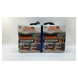 2 LYNX LEVELERS RV KITS