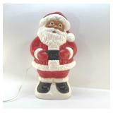 SANTA BLOW MOLD 18"