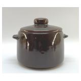 WESTBEND VTG BEAN POT 7"