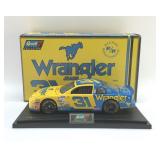 1997 WRANGLER DALE JR NASCAR DIECAST # 31