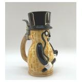 MR. PEANUT STEIN#798 MR. PEANUT PLANTER DIV. 1990