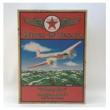 WINGS OF TEXICO GOONY BIRD DOUGLAS, DC ï¿½ 3C