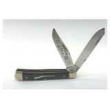 C.G.C.A. 30TH ANNIVERSARY POCKET KNIFE 4"