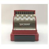 1950ï¿½s TOM THUMB VINTAGE CASH REGISTER TOY