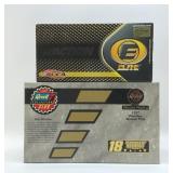 NASCAR RCCA AND RAVEL DIECAST CARS