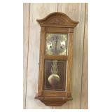 D&A WALL CLOCK