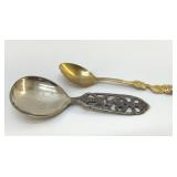 MAGNUS NORWAY, 800 S SILVER SPOON 25g