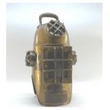 MILLER DUNN DIVING HELMET DECOR REPRO