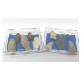 ARROWHEAD COLLECTION