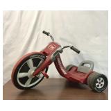 RADIO FLYER BIG FLYER RIDE ON TOY