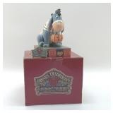 DISNEY TRADITIONS JIM SHORE EEYORE