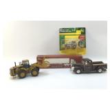 VTG DIECAST VEHICLES
