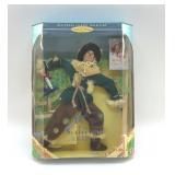 MATTEL KEN SCARECROW WIZARD OF OZ