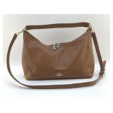 COACH LADIES HANDBAG PURSE