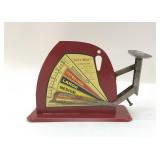 JIFFY WAY EGG SCALE