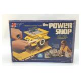 MATEL POWER SHOP