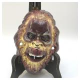 CAST-IRON PLANET OF THE APES BOTTLE OPENER