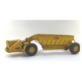 DOEPKE 1946 BOTTOM DUMP EARTHMOVER