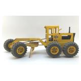 1970S TONKA ROAD GRADER 16"