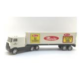 1970S NYLON MERITA BREAD GMC SEMI TRUCK