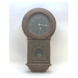 LANDMARK REGULATOR CLOCK