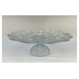 MOON AND STARS CAKE STAND 1940ï¿½s