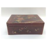 JAPANESE JEWELRY BOX