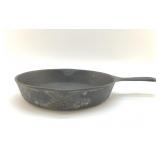 VINTAGE WAGNER WARE SIDNEY O CAST IRON SKILLET