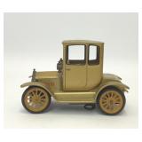VTG SHUCO 1917 FORD T COUPE MUSICAL CAR