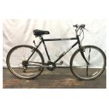Trek mountain track boys bicycle