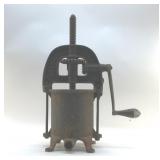 1880ï¿½s ENTERPRISE APPLE CIDER PRESS