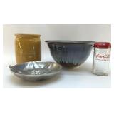 ASSORTED KITCHENWARE