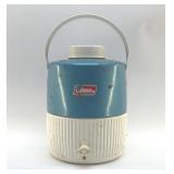 MESSAGE COLEMAN DRINK DISPENSER