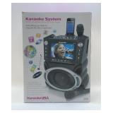 KARAOKE SYSTEM