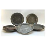 ADVERTISING PIPE PAN COLLECTION