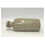 VTG STONEWARE HOT WATER BOTTLE BED WARMER