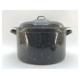 LG GRANITEWARE CANNING/CRAB BOIL POT