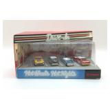 1999 Target Hot Wheels Hot Nights Diecast